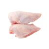 Chicken Breast Skin On