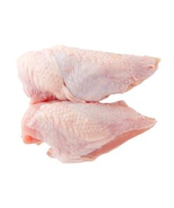 Chicken Breast Skin-On