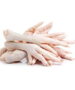 Chicken Feet & Paws
