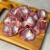 Chicken Gizzard from Thailand to USA
