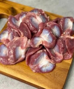 Chicken Gizzard from Thailand to USA