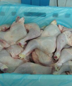 Chicken Leg Quarter From Thailand to USA