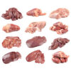 Chicken Offals 1