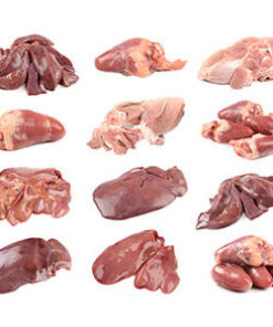 Chicken Offals