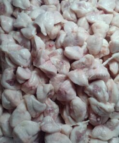 Frozen Chicken Tail From Thailand To USA