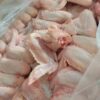 Frozen Chicken Three Joint Wings From Thailand to Miami USA