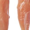 Frozen Halal Frozen Chicken Inner Fillet Al-Husuns