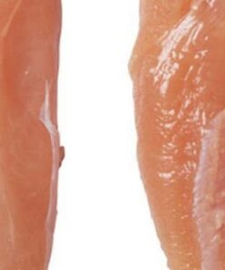 Frozen Halal Frozen Chicken Inner Fillet Al-Husuns