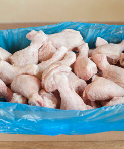Grade A Frozen Chicken Drumsticks Thailand To USA