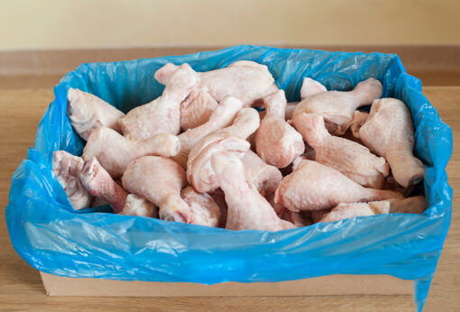 Grade A Frozen Chicken Drumsticks Thailand To USA