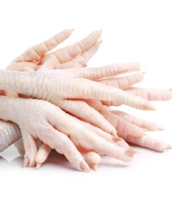 Purchase Frozen Chicken Feet From Thailand to USA