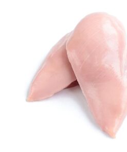 Skinless Chicken Breast
