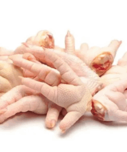 Thai Chicken Paws for Sale USA