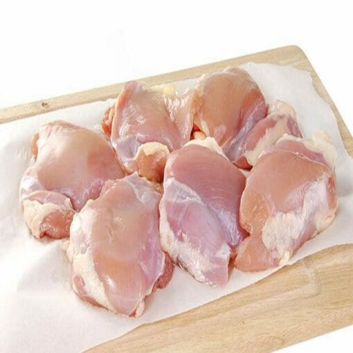Thailand Cheap HALAL Frozen Chicken Breast Inner Fillet In USA