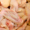 Frozen Chicken Three Joint Wings From Thailand to Tafilah Jordan