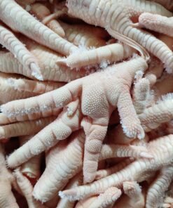 Thai Frozen Chicken Drumsticks Antofagasta Chile