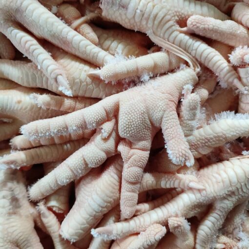 Thai Frozen Chicken Drumsticks Antofagasta Chile