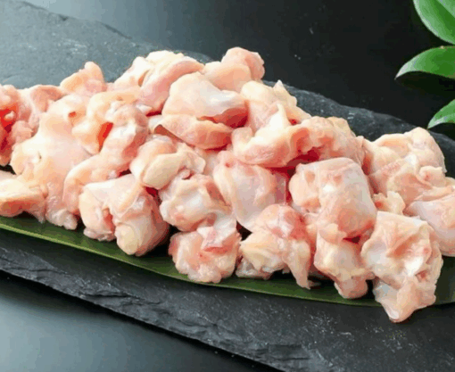 Thai Chicken Breast Cartilage AZ, USA