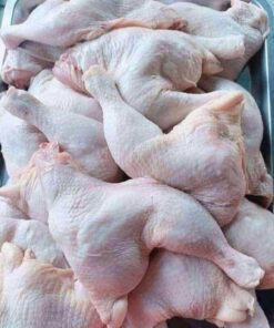 Chicken Leg (Kirimi) Boneless Skin-on