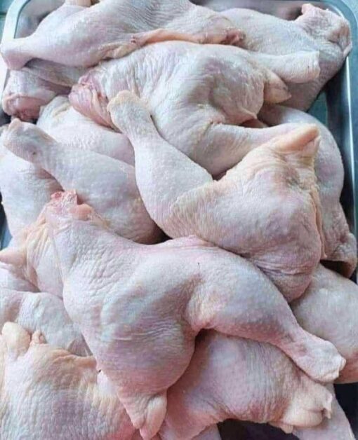 Chicken Leg (Kirimi) Boneless Skin-on