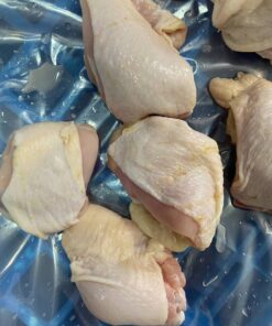 Chicken Thigh Meat