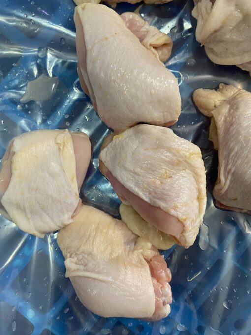 Chicken Thigh Meat