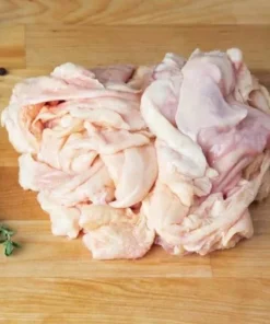 Get Thai Chicken Skin Now in Guyana