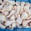 Get Halal Frozen Whole Chicken Legs Online Across Uruguay