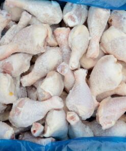 Get Halal Frozen Whole Chicken Legs Online Across Uruguay