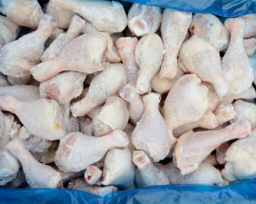 Get Halal Frozen Whole Chicken Legs Online Across Uruguay