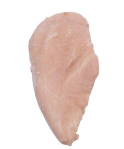 SIF Approve Frozen Chicken Breast From Thailand To Chile