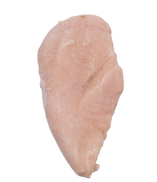 SIF Approve Frozen Chicken Breast From Thailand To Chile