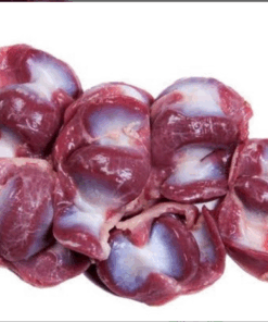 Thai Fresh Chicken Gizzard George Town Malaysia