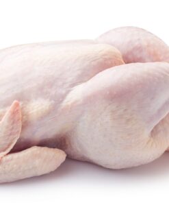 Sif Approved Halal Whole Chicken Griller In 9 Pieces