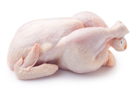 Sif Approved Halal Whole Chicken Griller In 9 Pieces