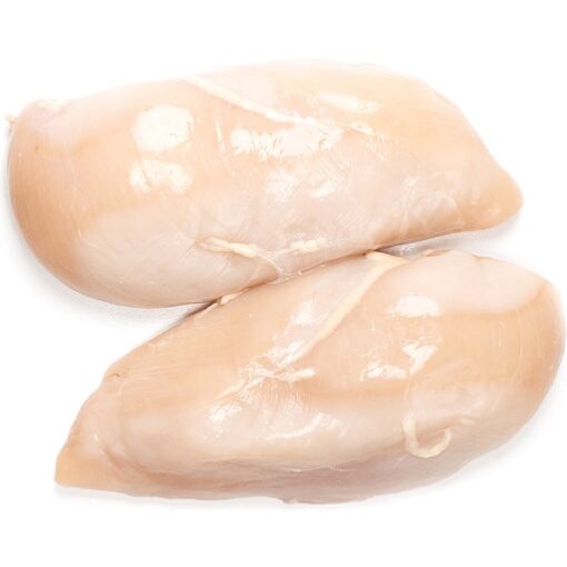 Skin-on Breast Meat with Wing  Chicken For Sell in Mexico