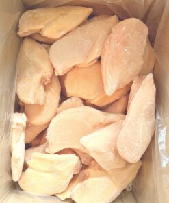 Thai Chicken Middle Joint Wing Malaysia