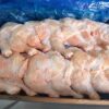 Thai Chicken Whole Leg Cut Skin-on Bone-in USA