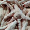 Thai Frozen Chicken Feet Viña Del Mar