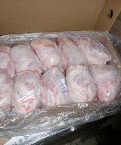 Buy Halal Certified Whole Frozen Chicken in Uruguay Online