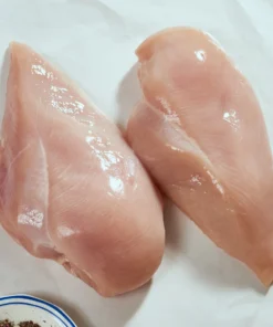 Halal Frozen Chicken Breasts for Sale – Fast Delivery in Uruguay