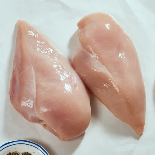 Halal Frozen Chicken Breasts for Sale – Fast Delivery in Uruguay