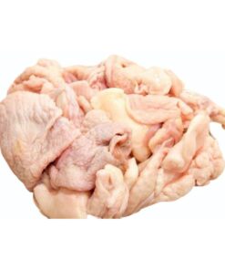 Shop Online for Halal Frozen Chicken Skin in Uruguay