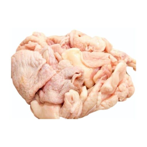 Shop Online for Halal Frozen Chicken Skin in Uruguay