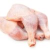 Order Premium Halal Frozen Chicken Thighs Delivered in Uruguay