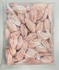 Thai Marinated Middle Joint Chicken Wings – Guyana