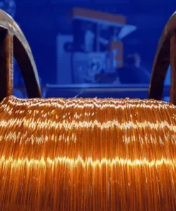 Bare Copper Wire Delivered Across Ulaanbaatar – Commercial Supply