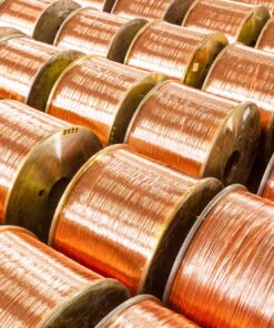 Reliable Bare Copper Wire Delivered to South Korea