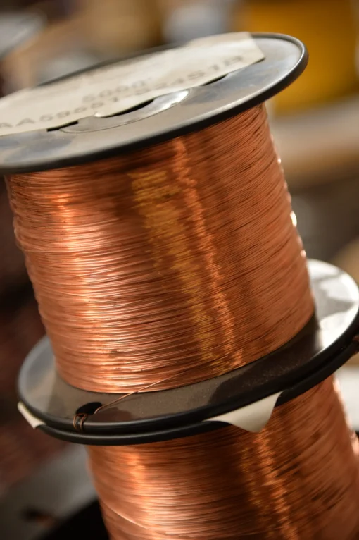 Bare Copper Wire for Sacramento – Premium Supply Solutions