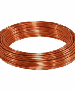 Supplying Bare Copper Wire in Central Asia – Built for Tough Conditions